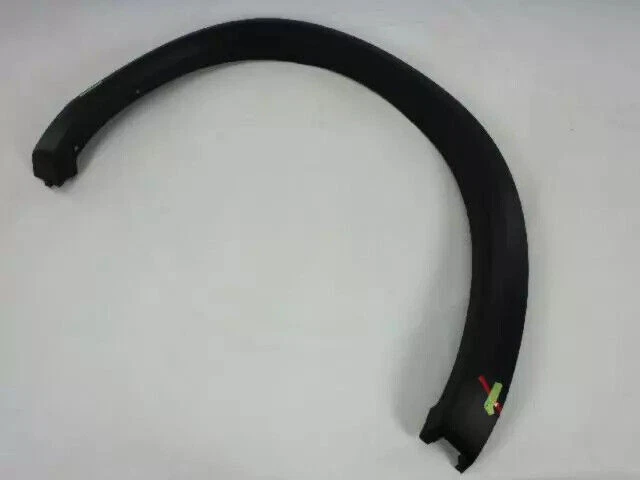 Genuine Mopar 2010-2018 Dodge Ram 2500 Wheel Opening Flare Molding 1FV95RXFAH - Imagem 2 de 4