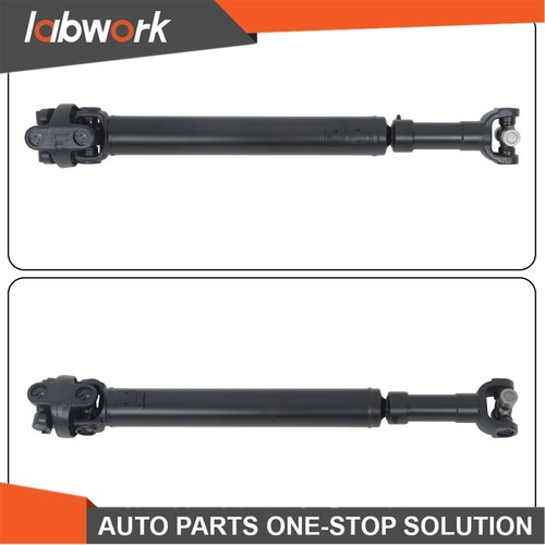 Conjunto de eje de transmisión delantero Labwork para Jeep Cherokee 1994-01 transmisión manual - Imagen 11 de 11