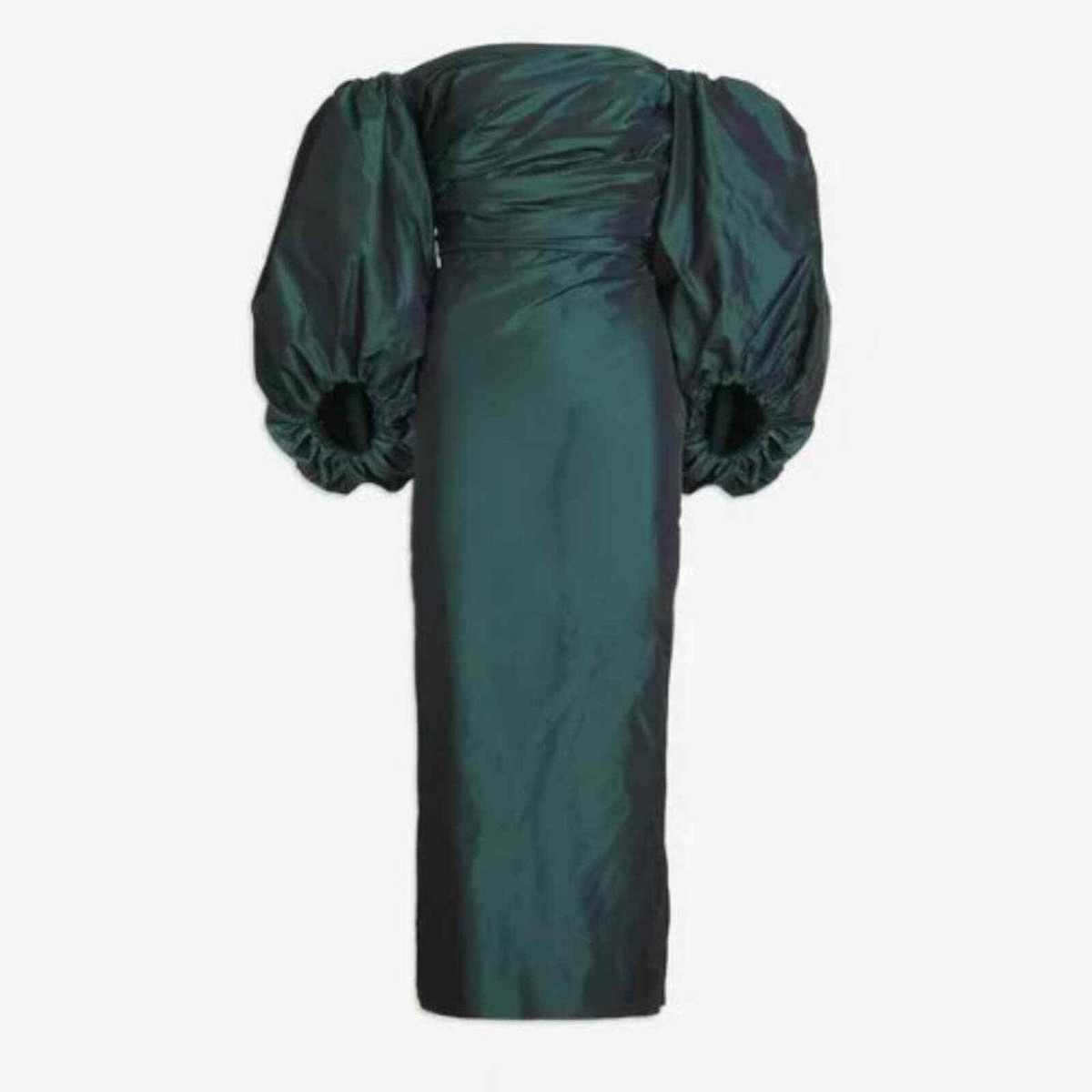taylor off shoulder midi dress Taylor Women's Belted Off-The-Shoulder Dress