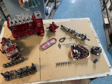 BOSCH CUMMINS 3930454 REBUILDABLE 6CTA DIESEL INJECTION PUMP CORE