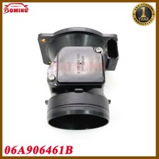 SENSOR MEDIDOR DE FLUJO DE AIRE MÁSICO MAF para Volkswagen Beetle BORA GOLF PASSAT 06A906461B