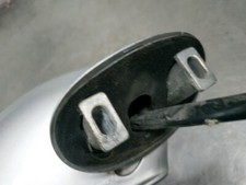 Retroviseur droit (ou coque) Audi TT