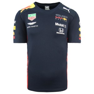 puma red bull f1