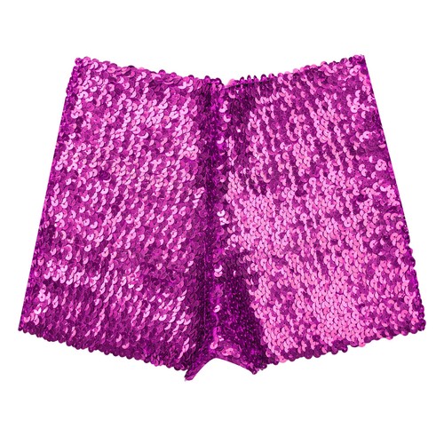 Girls Clubwear Dancing Shorts Hot Pants Carnival Dancewear Tumbling Costume - Picture 83 of 114