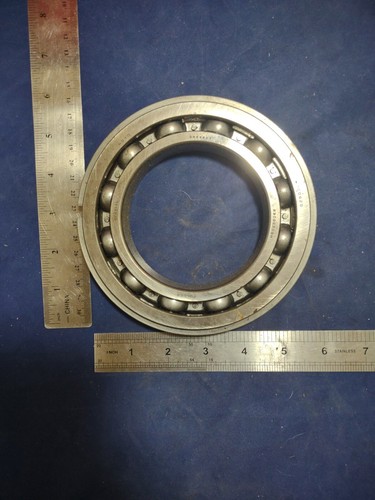 NOS ORIGINALE PRODUTTORE DI APPARECCHIATURE ORIGINALI EATON FULLER 5566507 SCATOLA TRASMISSIONE CUSCINETTI 1 PZ MACK 3088 KOYO - Foto 8 di 16
