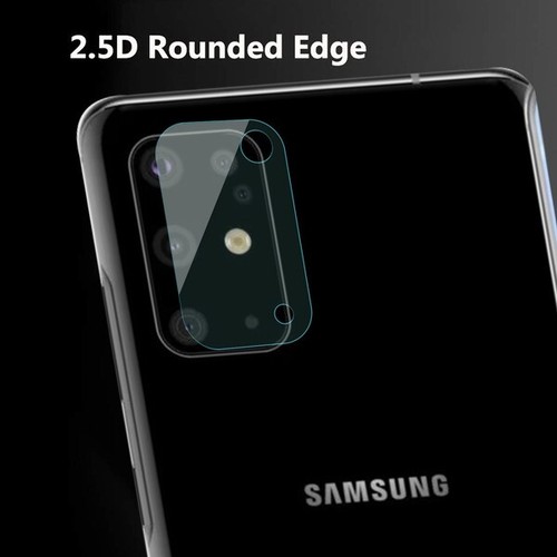 Samsung Galaxy S20 /Plus /Ultra 5G Tempered Glass Screen Protector Camera Lens - Picture 18 of 28