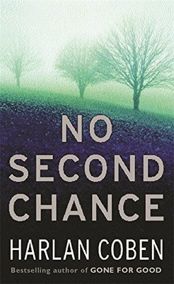 No Second Chance, Coben, Harlan