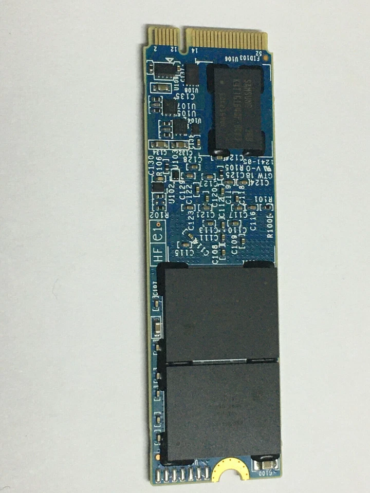 SSD 256GB SD5SG2-256G-1052E Lenovo GENUINE LABELED for Thinkpad X1 Carbon Laptop - Image 4 of 4