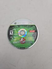 Ghostbusters The Video Game Microsoft Xbox 360 Disc Only - Good Shape