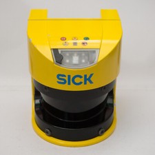 SICK Sicherheits-Scanner S30A-7011EA / 1023893 - Sensorkopffehler -