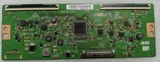 AUO 55T41 C01 CTRL 55.75T13.C02 T-con Board For TCL 75S425LGBA