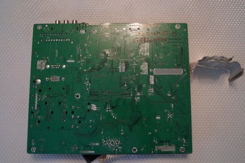 MAIN BOARD 17MB35-4 2049693 FOR 32" SANYO CE32LD47-B LCD TV, SCREEN: LTA320AP06 - Picture 5 of 6
