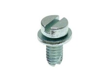 For 1971-1980 Volkswagen Super Beetle Engine Cover Screw 19164vqkb 1972 1973