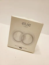 Elvie Catch Secure Milk Collection Cups (2-Pack) - New/ Sealed 