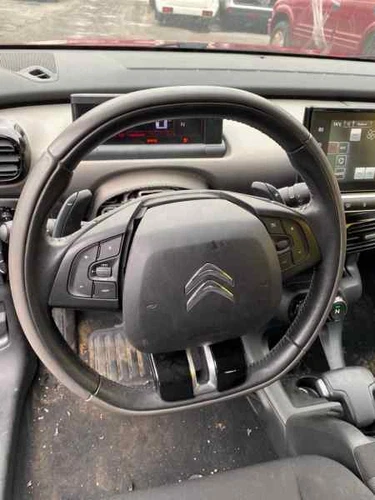 9675749680 Modulo Elettronico per CITROEN C4 CACTUS Feel 2014 179044 - Foto 22 di 23