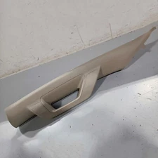 A-Pillar Trim Interior Handle for Chevy Silverado 1500 GMC Sierra 1500 Front LH