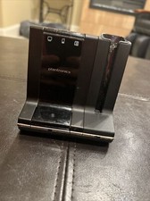 Plantronics WO2 Wireless Office Headset Charger Dock Base - Charging Stand