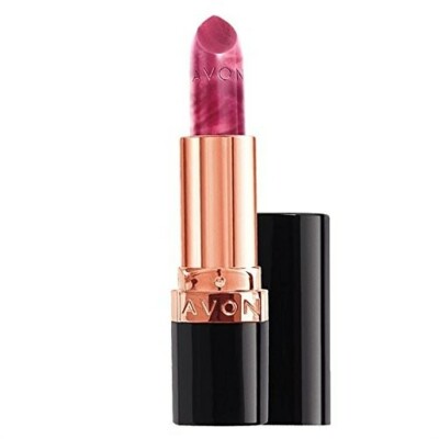 Avon True Colour Supreme Nourishing Lipstick | New & Sealed Discontinued Shaded