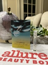 MAC, Fragrance, Turquatic, 0.05oz/1.5ml