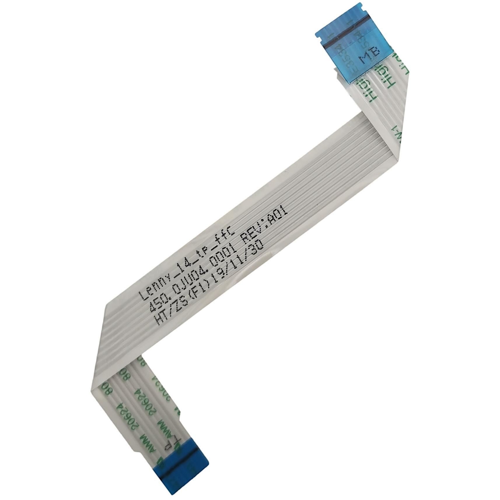 Acer Rotation SP314-54 SP314-54N Touchpad Trackpad Board Câble 50.HQCN1 ...