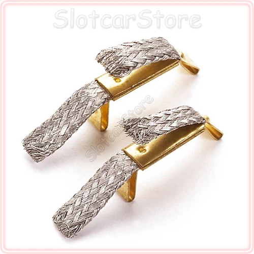 Carrera GO 61510 Grinder (2 Pieces) Also Digital 143 Plus 1:43 Contact Brushes