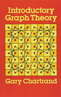 Introductory Graph Theory by Chartrand, Gary