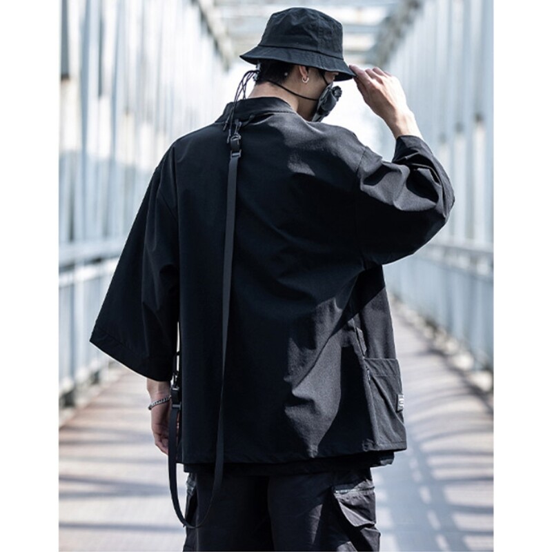 ジャケット・アウター twelve matsumo by ato matsumo rider coat 81xvnhgXW8L._UY1000_.jpg