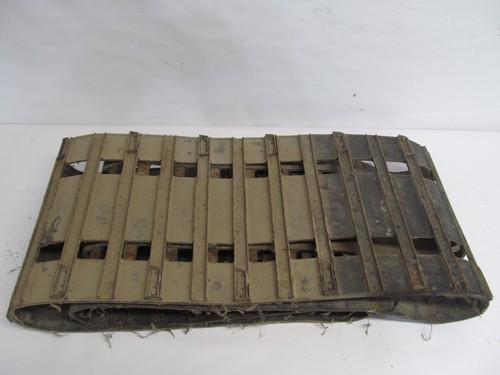 1973 ARCTIC CAT EL TIGRE 440 REAR SNOW DRIVE TRACK
