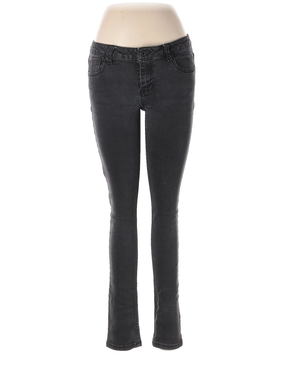 Jeans de algodón de mujer Charlotte Russe para Mujeres