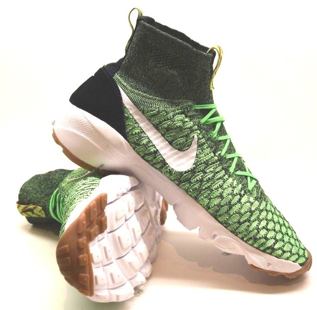 nike air magista flyknit