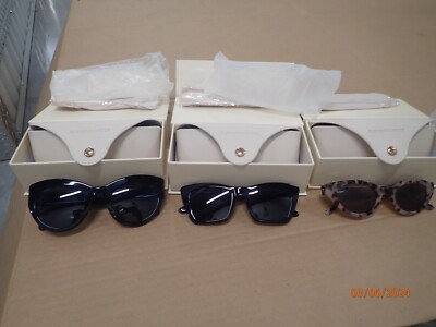 “Jet Lag” Sunglasses Is this the key to beating jet lag? England Lionesses wear  main image 3