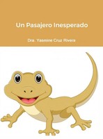 Yasmine Cruz Rivera | Un Pasajero Inesperado | Buch | Spanisch (2020) | Gebunden