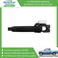 Porte avant et accessoires Nissan KING-CAB