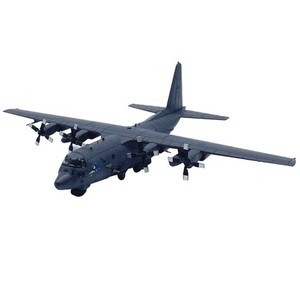 AC-130 Model | eBay