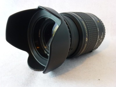 Canon EF 28-80mm III ULTRASONIC f/3.5-5.6 EF Lens WORKING TESTED CLEAN
