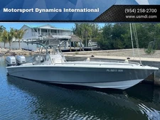 2008 Concept 30FT PF/CC Signature Edition w/Cuddy - 2x Mercury 225XL - WE SHIP!