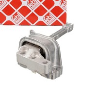 febi 108017 Motorlager Hydrolager FüR Audi A3 8V Seat Skoda VW Golf 7 Rechts