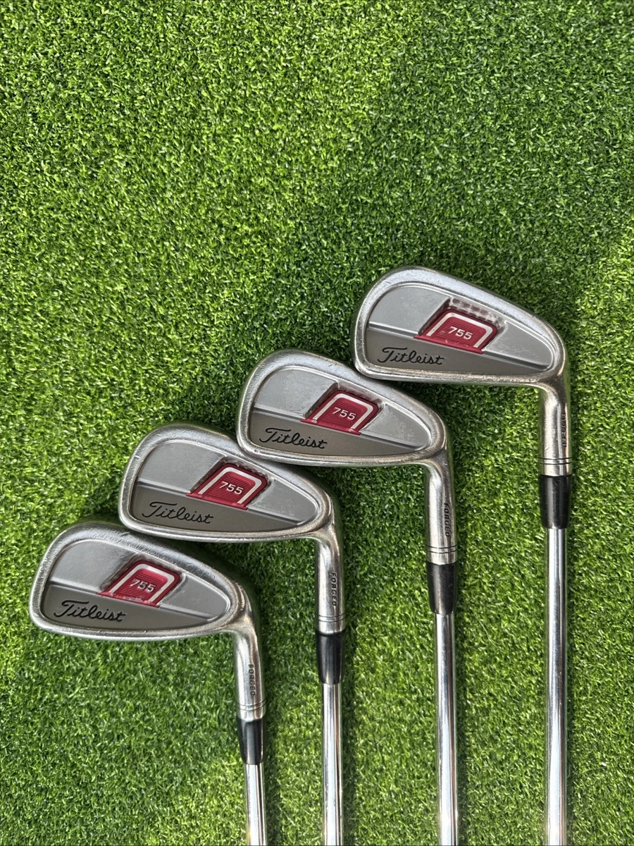 Titleist 7-Iron Golf Clubs for sale - eBay