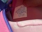 VTG 1990s the Puzzle Place Toddler Denim Hat with Purse 1994 — photo 10