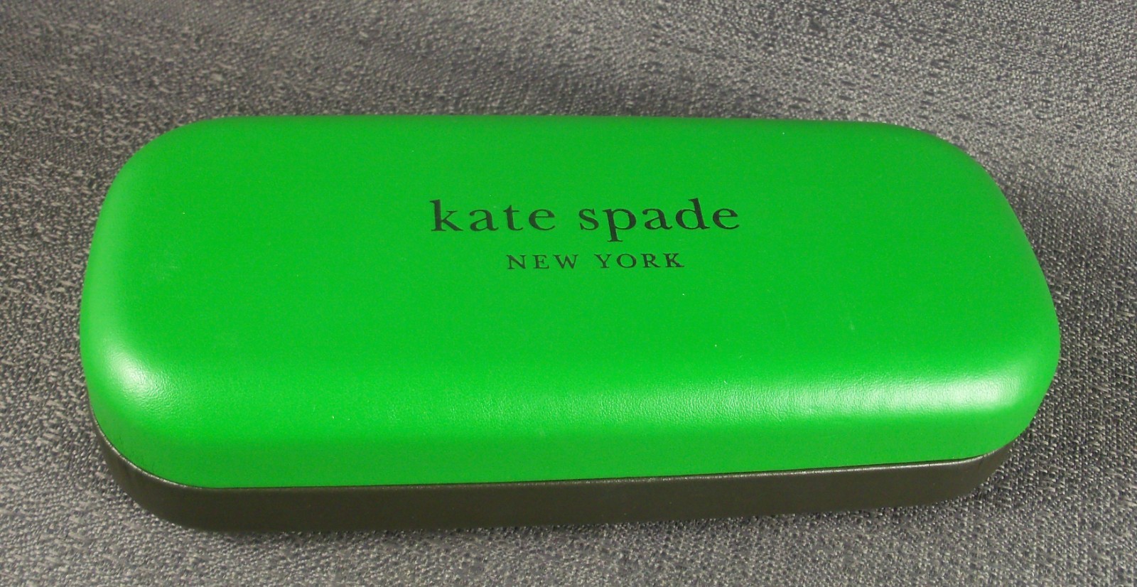 Kate Spade Eyeglasses & Sunglasses Hard Case ~ So happy To See You thumbnail 6
