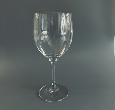 Mikasa Stephanie Wine Glass Crystal