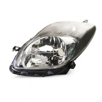 Hauptscheinwerfer Links W5W Halogen Elektrisch Valeo FüR Toyota Yaris
