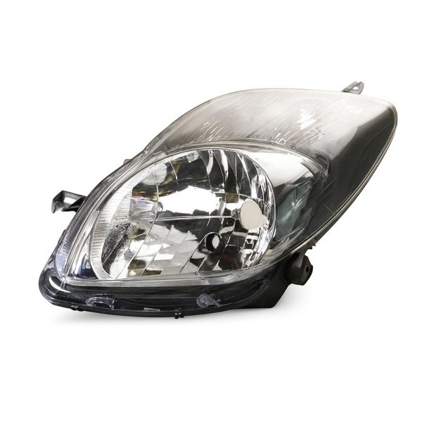 Hauptscheinwerfer Links W5W Halogen Elektrisch Valeo FüR Toyota Yaris-image