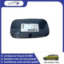 Glace de rétroviseur Fiat PUNTO