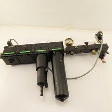 Bosch 0821303815 1" Multistage Pneumatic Filter Regulator W/ Multiport Manifold