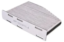 Purro PUR-PC0016AG filter, cabin air for Audi, Seat, Skoda, VW