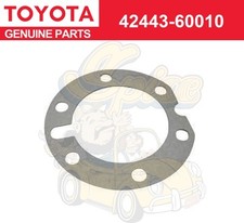 Tambour de frein Toyota RUNNER