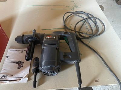 Skil Bohr Abbruchhammer Rotohammer Werkzeug Maschine Stemmhammer 