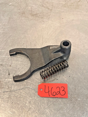 Farmtrac 360DTC Tractor Differential Diff Lock Fork & Spring