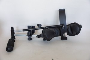 VARIZOOM Media Rig Heavy Duty Stabilizing Should Support Rig for Camera Aluminum